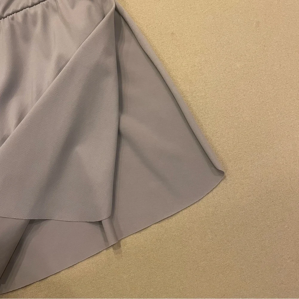 Magicsuit Taupe Swim Skirt Size 14